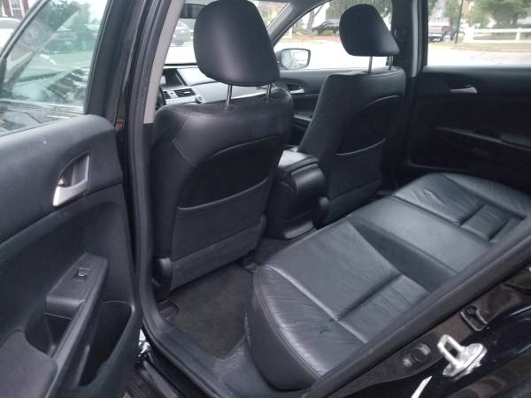 11 Honda Accord SE special edition Inspected - - by for sale in Rockville, District Of Columbia – photo 7