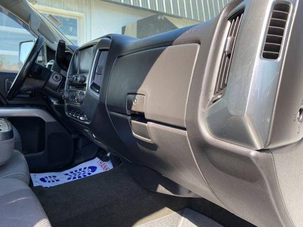 2015 Chevrolet Chevy Silverado 2500 HD Regular Cab LT Pickup 2D 8 ft for sale in Fremont, NE – photo 9
