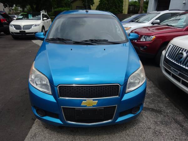 2009 Chevy Aveo5 LT*99,000 miles*Keyless*Aux* - cars & trucks - by... for sale in West Allis, WI – photo 2