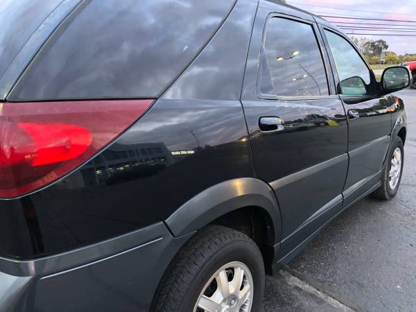 No Accidents! 2005 Buick Rendezvous! Affordable! for sale in Ortonville, MI – photo 11