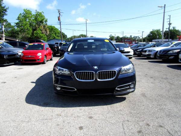 2014 BMW 5-Series 528i BUY HERE/PAY HERE ! - - by for sale in TAMPA, FL – photo 21
