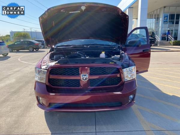 2019 Ram 1500 Classic Express - cars & trucks - by dealer - vehicle... for sale in Burleson, TX – photo 20