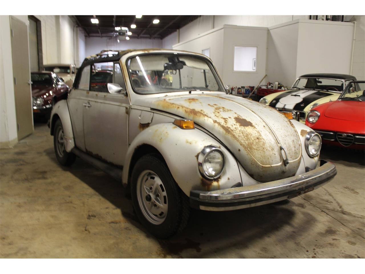 1979 Volkswagen Beetle for sale in Cleveland, OH – photo 10