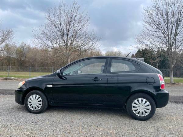 2008 Hyundai Accent GS - - by dealer - vehicle for sale in Ravenna, OH – photo 2