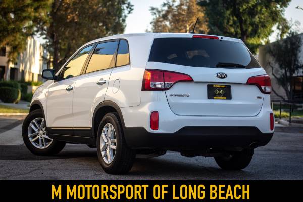 2014 Kia Sorento LX Sport | APPLY NOW CALL - cars & trucks - by... for sale in Long Beach, CA – photo 4