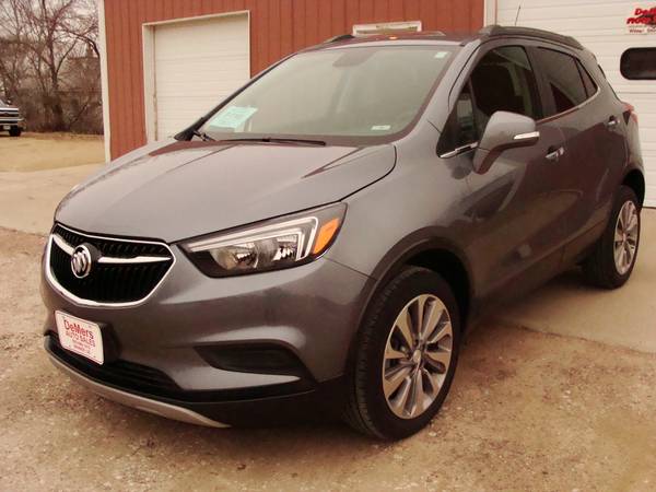 BUICK ENCORE AWD - - by dealer - vehicle automotive sale for sale in winner, SD – photo 2