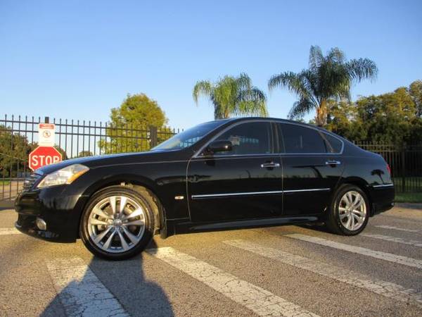 2008 Infiniti M35 35 Luxury - cars & trucks - by dealer - vehicle... for sale in Kissimmee, FL – photo 2