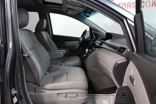 2012 HONDA ODYSSEY EXL - PMTS. STARTING @ $59/WEEK for sale in Paterson, NJ – photo 13