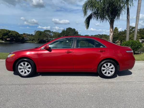 2008 Toyota Camry XLE - cars & trucks - by owner - vehicle... for sale in Clearwater, FL – photo 6
