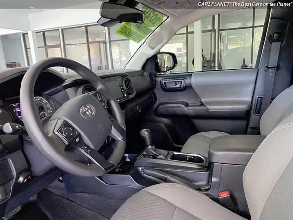 2020 Toyota Tacoma V6 TRUCK FACTORY WARRANTY LOCAL TRADE TOYOTA for sale in Gladstone, OR – photo 16