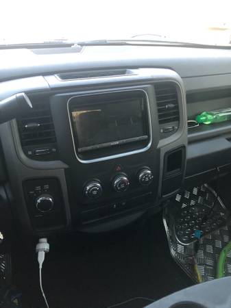 2013 Ram 1500 - cars & trucks - by owner - vehicle automotive sale for sale in Fairfield, IA – photo 10