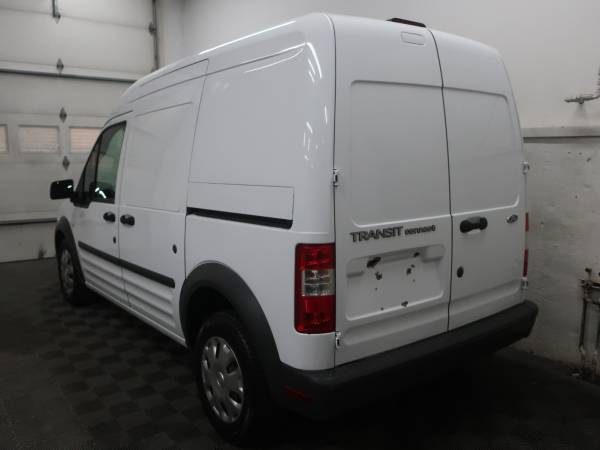 2010 Ford Transit Connect XL - As Is - - by dealer for sale in Hastings, MI – photo 3