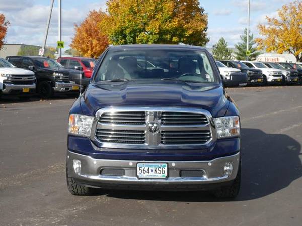 2015 Ram 1500 Big Horn for sale in Cambridge, MN – photo 4