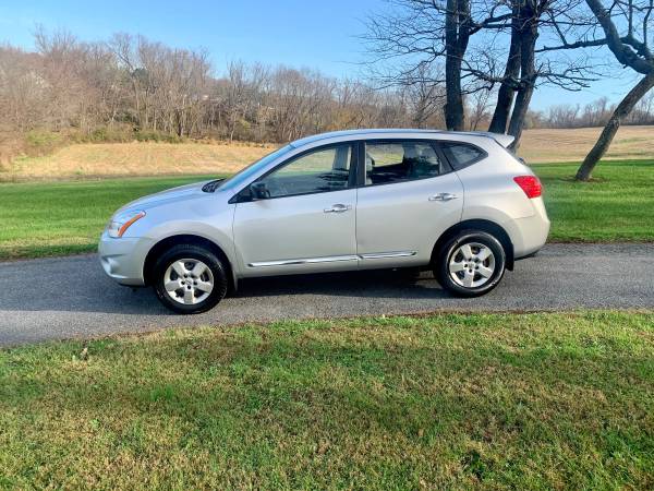 2011 Nissan Rogue Very Clean - cars & trucks - by owner - vehicle... for sale in Damascus, District Of Columbia – photo 2