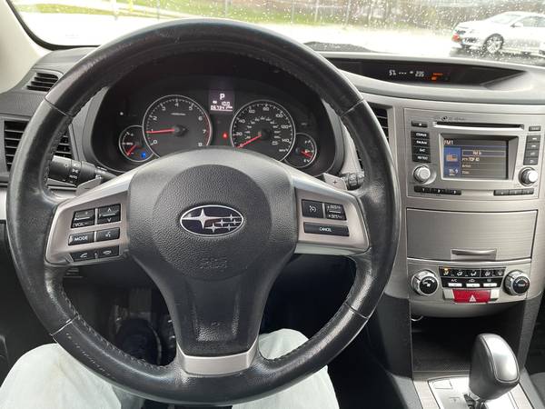 2014 Subaru Outback Premium wagon - - by dealer for sale in Green Bay, WI – photo 10