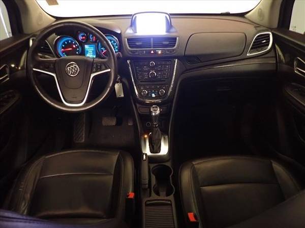 *2014* *Buick* *Encore* *FWD 4dr Leather* - cars & trucks - by... for sale in Madison, IA – photo 16