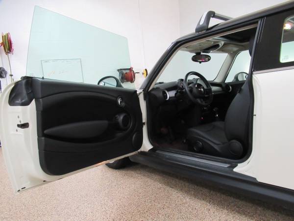 2013 Mini Cooper 2dr Hatchback - - by dealer - vehicle for sale in Hudsonville, MI – photo 6