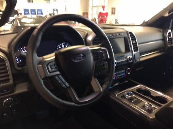 2018 Ford Expedition XLT for sale in Boone, IA – photo 14