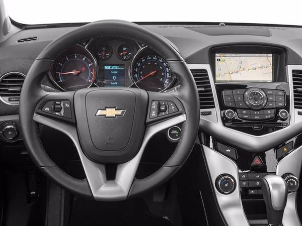 2015 Chevrolet Chevy Cruze 2LT - - by dealer - vehicle for sale in Bloomington, MN – photo 11