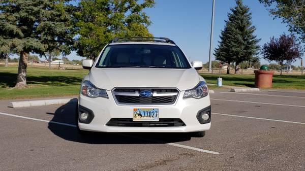 2013 Subru Impreza Clean WELL Maintained for sale in Cheyenne, WY – photo 2