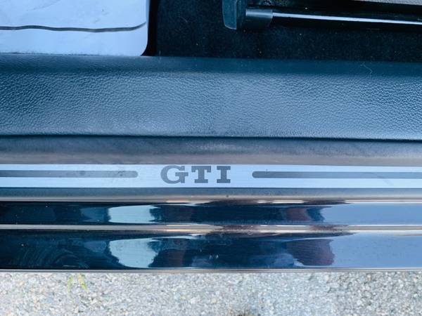 2009 VOLKSWAGEN GTI 4 DOOR , 1 OWNER , 52K MILES ONLY , LOADED for sale in Daly City, CA – photo 13