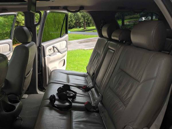 2007 Toyota Sequoia Limited for sale in Windsor, WI – photo 14