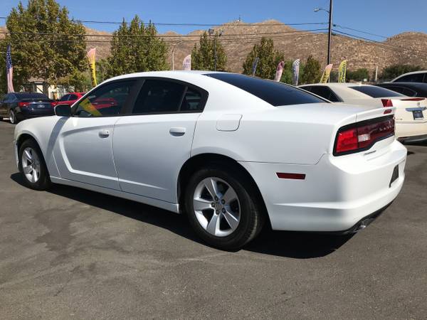 2012 Dodge Charger SE for sale in Moreno Valley, CA – photo 3