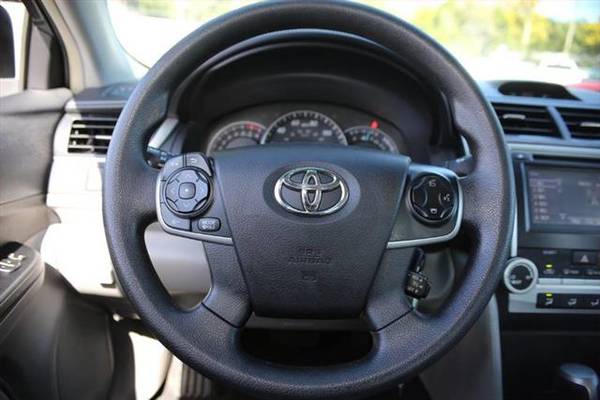 2014 Toyota Camry - Call for sale in Daytona Beach, FL – photo 22