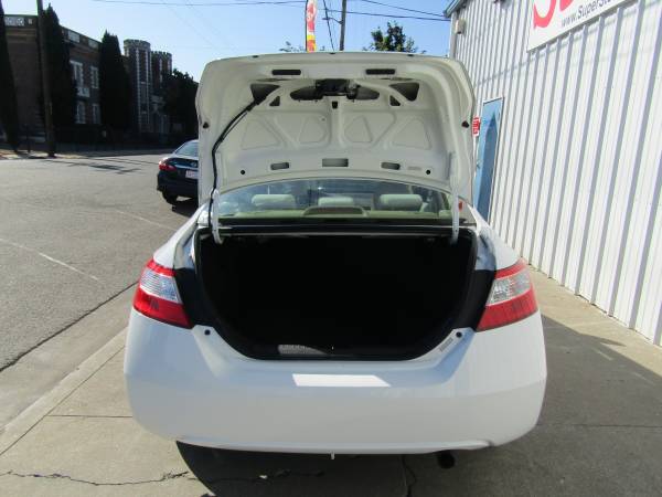 2008 Honda Civic EX Coupe Gas Saver! for sale in Stockton, CA – photo 13