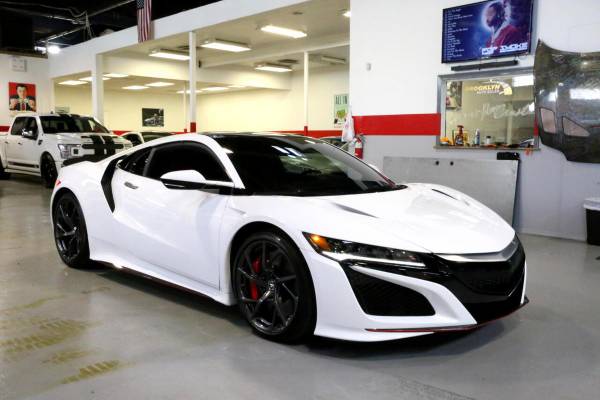 2017 Acura NSX Base GUARANTEE APPROVAL! - - by dealer for sale in STATEN ISLAND, NY – photo 12