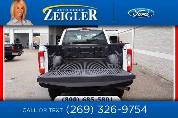 *2018* *Ford* *Super Duty F-250* *XL* for sale in Plainwell, IN – photo 18