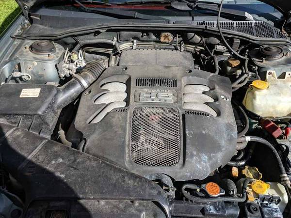 2002 Subaru Outback 3.0 VDC for sale in New Fairfield, NY – photo 2