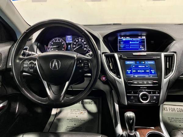 2015 ACURA TLX FWD - cars & trucks - by dealer - vehicle automotive... for sale in Sacramento , CA – photo 13