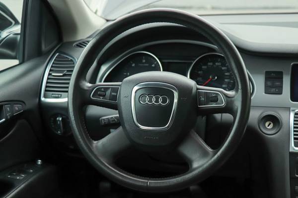 2011 *Audi* *Q7* *quattro 4dr 3.0L TDI Prestige* Orc for sale in Oak Forest, IL – photo 24