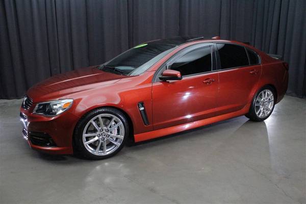 2015 Chevrolet SS Holden Commodore SUPER NICE Loaded for sale in Phoenix, AZ – photo 7