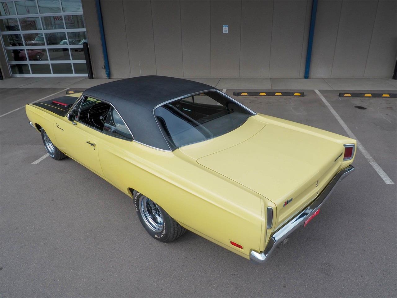 1969 Plymouth Road Runner for sale in Englewood, CO – photo 10