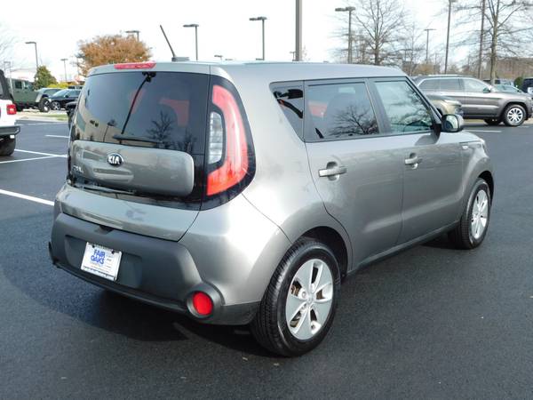 2014 Kia Soul ** Easy Financing** Se Habla Espanol Call Today for... for sale in CHANTILLY, District Of Columbia – photo 4