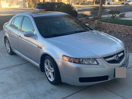 2006 Acura TL - cars & trucks - by owner - vehicle automotive sale for sale in Las Vegas, NV – photo 8