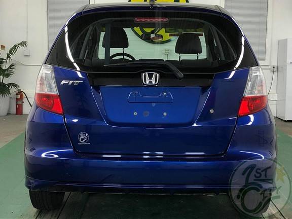 2010 Honda Fit SUPER LOW MILEAGE! NO PAYMENTS FOR 90 DAYS! - cars & for sale in Rochester, NH – photo 5