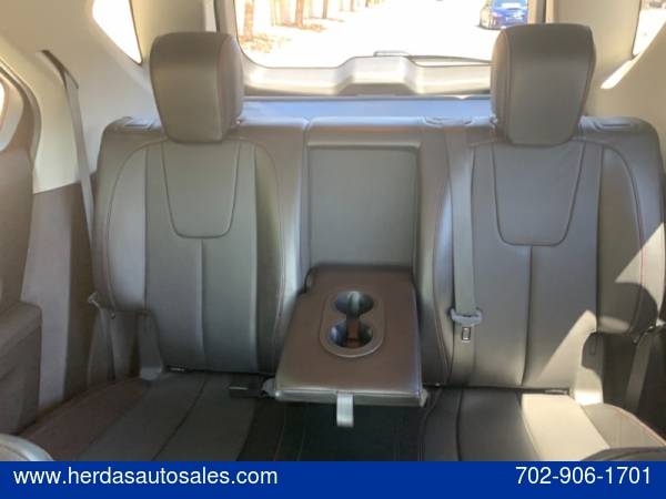 2012 Chevrolet Equinox FWD 4dr LTZ - - by dealer for sale in Las Vegas, NV – photo 15