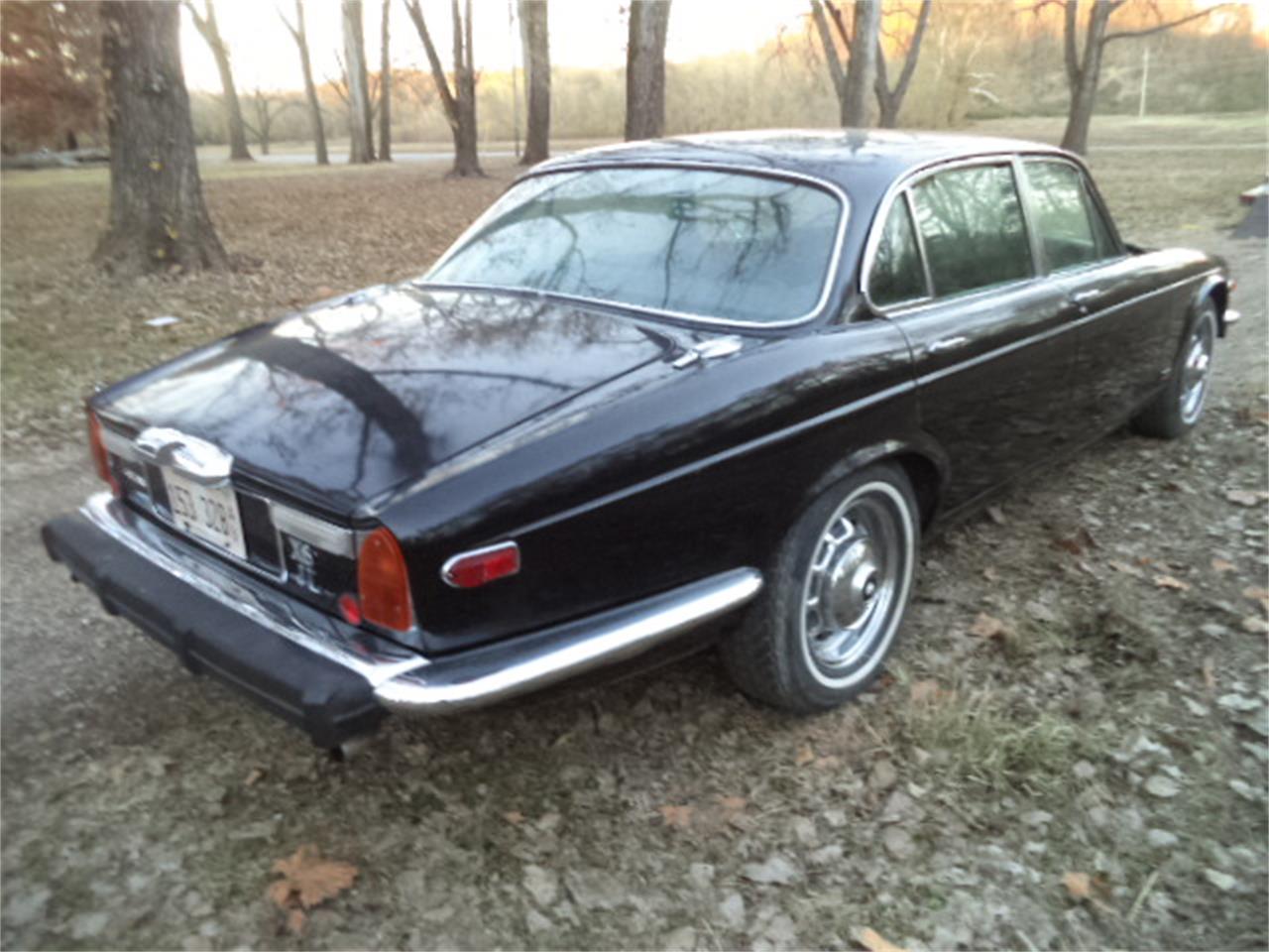 1976 Jaguar XJ6 for sale in Quincy, IL – photo 23