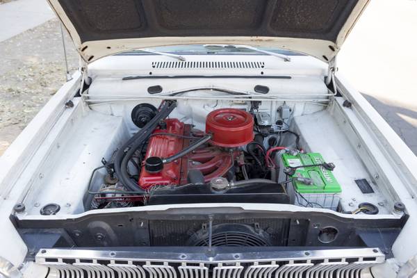 1963 Dodge Dart GT Daily Driver - cars & trucks - by owner - vehicle... for sale in Canoga Park, CA – photo 21