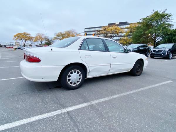 2004 BUICK CENTURY CUSTOM - cars & trucks - by owner - vehicle... for sale in Fresh Meadows, NY – photo 4