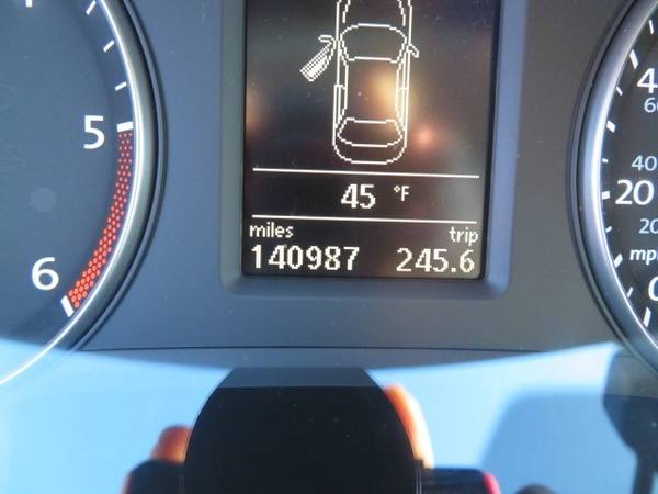 2012 VW Passat... TDI Diesel... 140,000 Miles... $5,700 - cars &... for sale in Waterloo, IA – photo 14