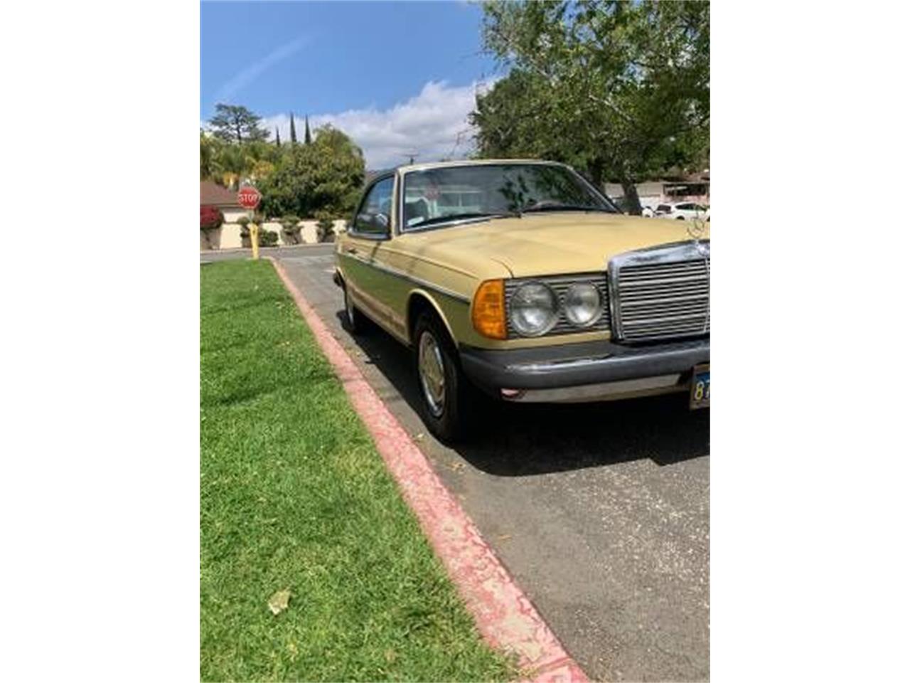 1979 Mercedes-Benz 280CE for sale in Cadillac, MI – photo 22