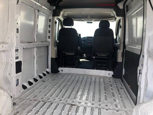 2016 RAM ProMaster Cargo 1500 136 WB 3dr High Roof Cargo Van for sale in Kenvil, NJ – photo 9