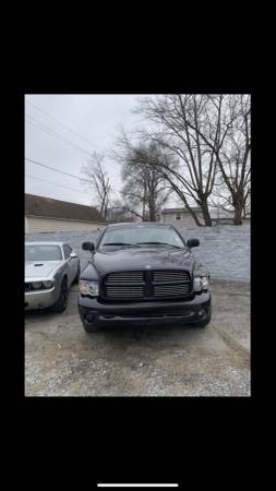 03 Dodge Ram 1500 HEMI for sale in Indianapolis, IN – photo 5
