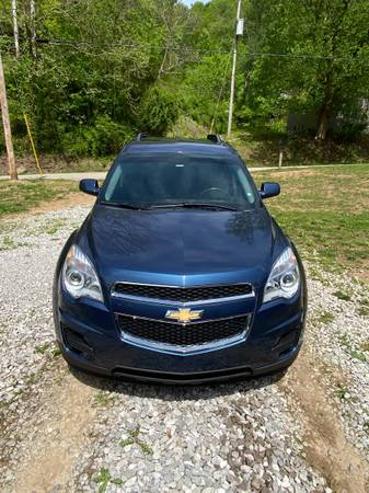 Chevy equinox for sale in Manchester, KY – photo 3