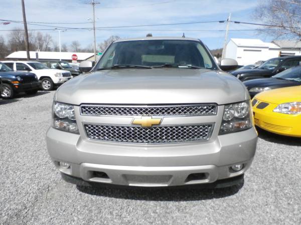 2007 Chevrolet Tahoe LT 3rd Row - - by dealer for sale in coalport, PA – photo 6
