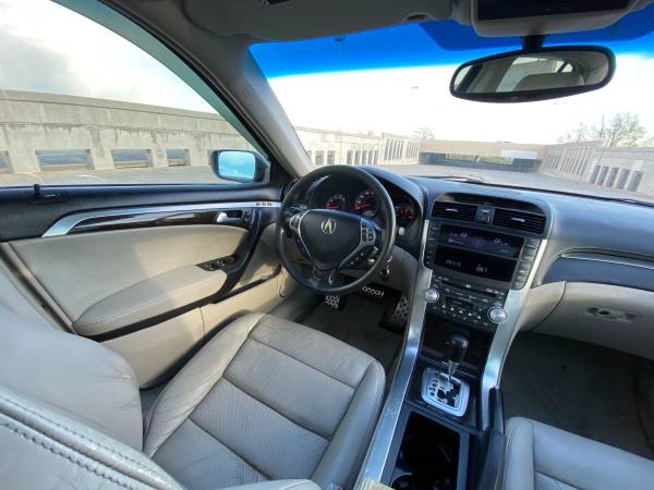 2008 ACURA TL 3 2! 120k MILES! - - by dealer for sale in Brooklyn, NY – photo 18